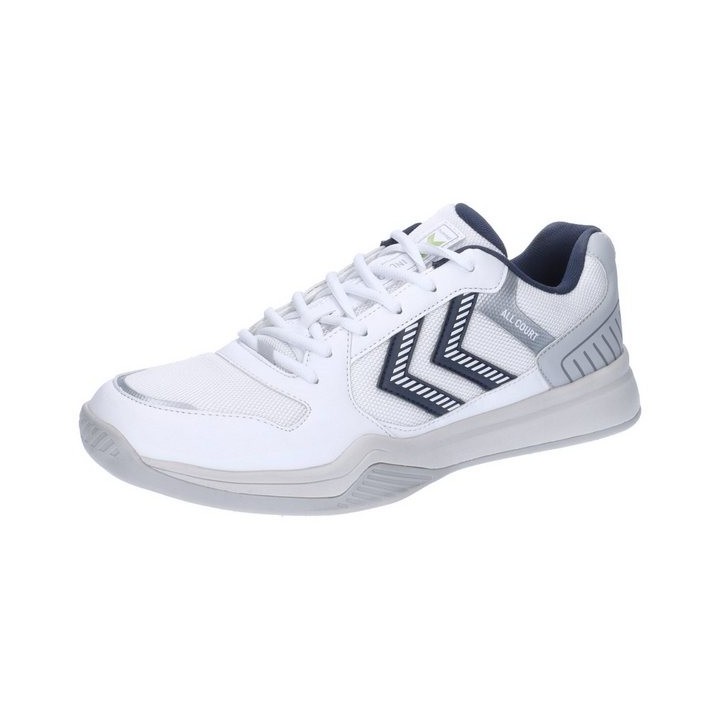 hummel Hummel Unisex Handballschuhe ALL COURT 228237 Hallenschuh