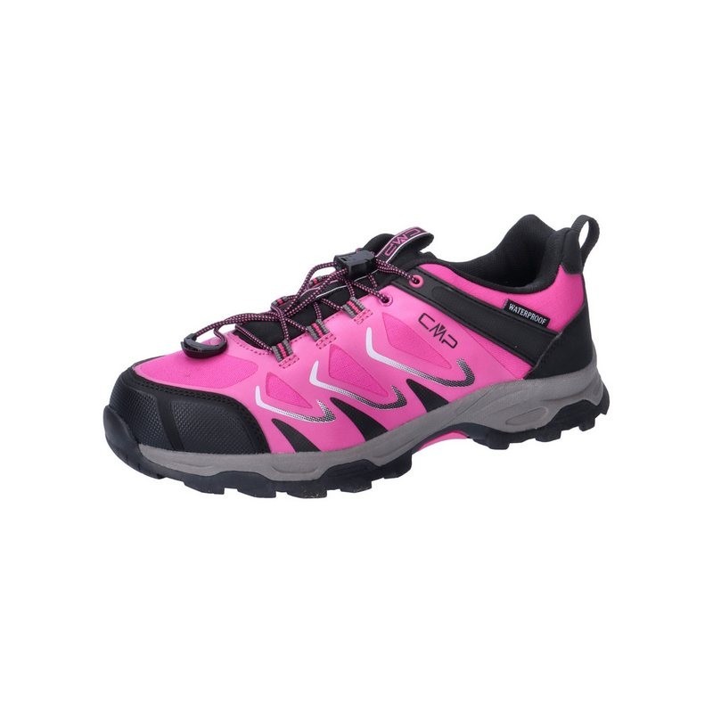 CMP CMP Kinder Schuhe KIDS BYNE LOW WP OUTDOOR SHOES 3Q66884J Trekkingschuh