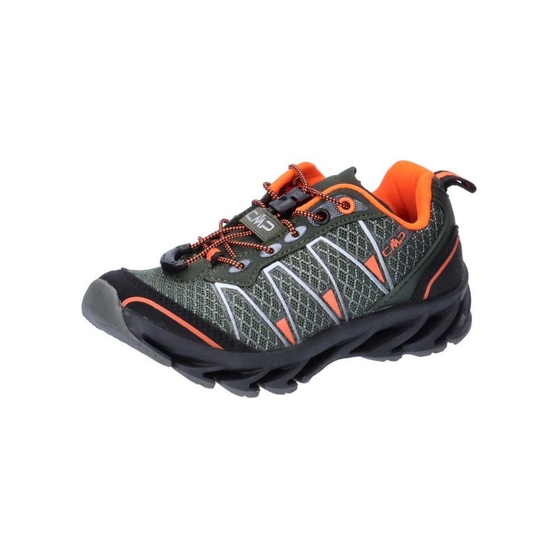 CMP CMP Kinder Trail Running Schuhe Altak 2.0 30Q9674K Trailrunningschuh