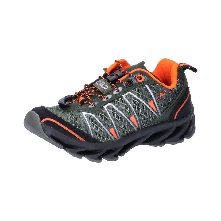 CMP CMP Kinder Trail Running Schuhe Altak 2.0 30Q9674K Trailrunningschuh