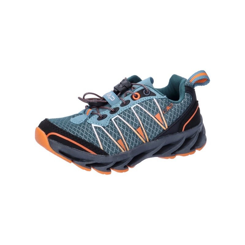 CMP CMP Kinder Trail Running Schuhe Altak 2.0 30Q9674K Trailrunningschuh
