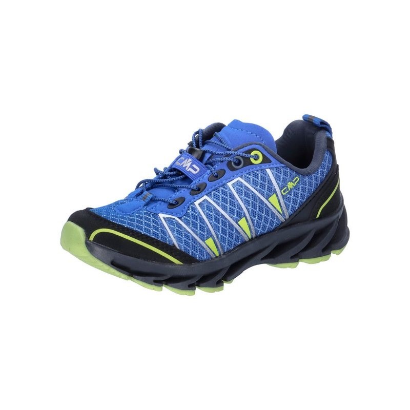 CMP CMP Kinder Trail Running Schuhe Altak 2.0 30Q9674K Trailrunningschuh