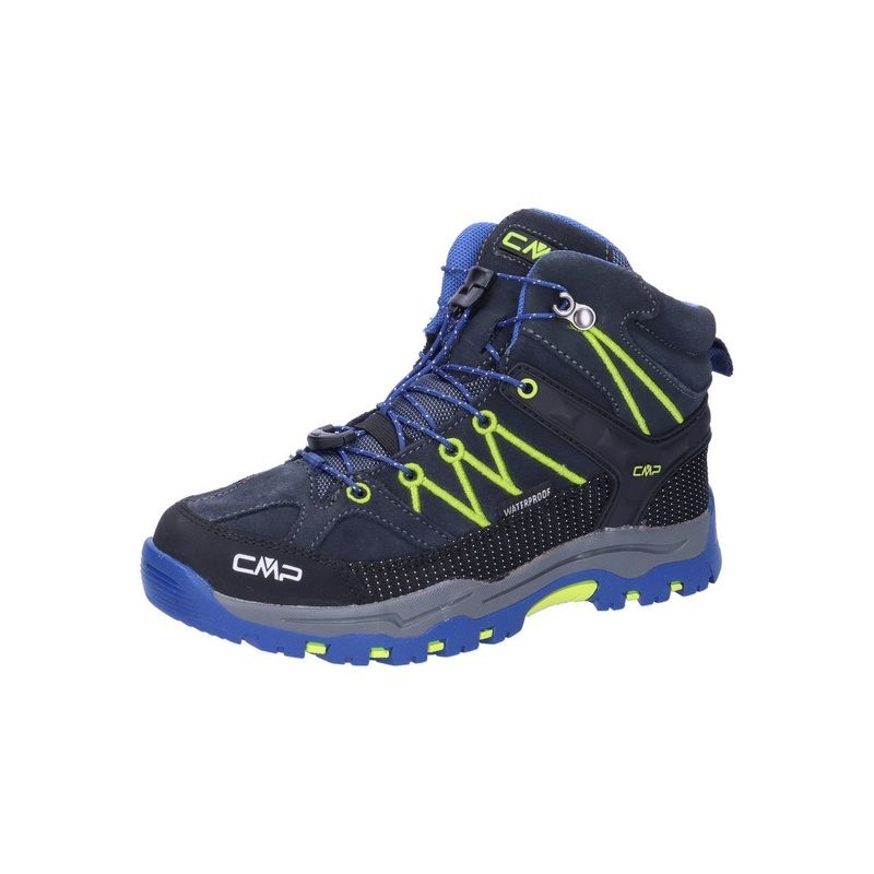 CMP CMP Kinder Trekking Schuhe Rigel MID 3Q12944 Trekkingschuh