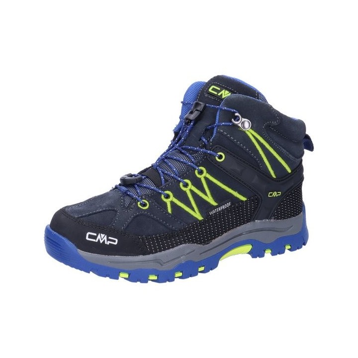 CMP CMP Kinder Trekking Schuhe Rigel MID 3Q12944 Trekkingschuh