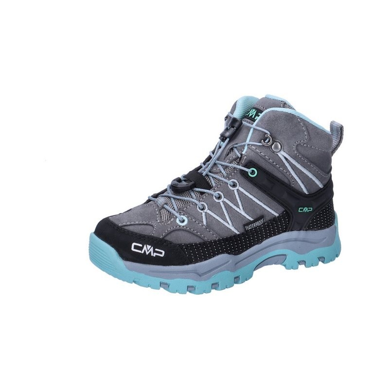 CMP CMP Kinder Trekking Schuhe Rigel MID 3Q12944 Trekkingschuh