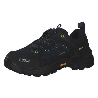 CMP CMP Kinder Wanderschuhe Moon Low Waterproof Trekking 31Q4784 Trekkingschuh