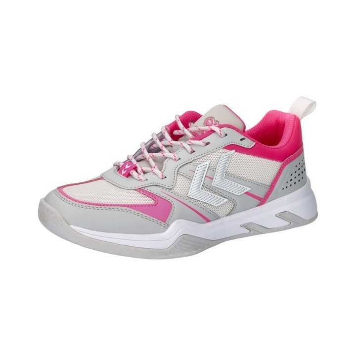 hummel Hummel Damen Hallenschuhe Teiwaz 2.0 W 215187 Hallenschuh