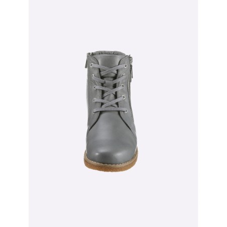 Schnürstiefelette
