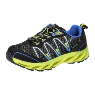 CMP CMP Kinder Trail Running Schuhe Altak WP 2.0 39Q4794J Trailrunningschuh