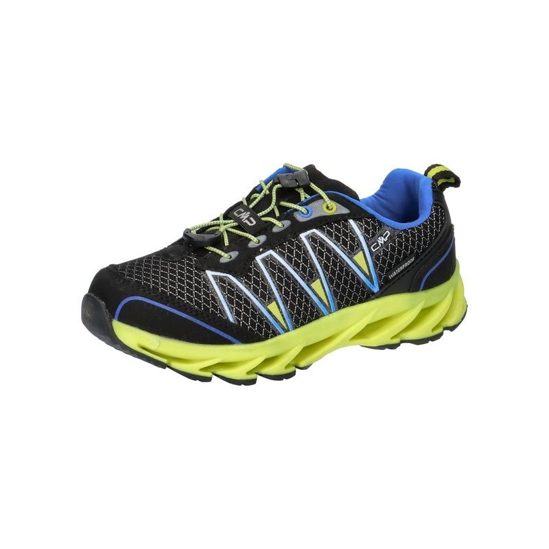 CMP CMP Kinder Trail Running Schuhe Altak WP 2.0 39Q4794J Trailrunningschuh