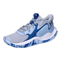 Under Armour® Under Armour Kinder Hallenschuhe Grade School Jet 23 3026635 Hallenschuh