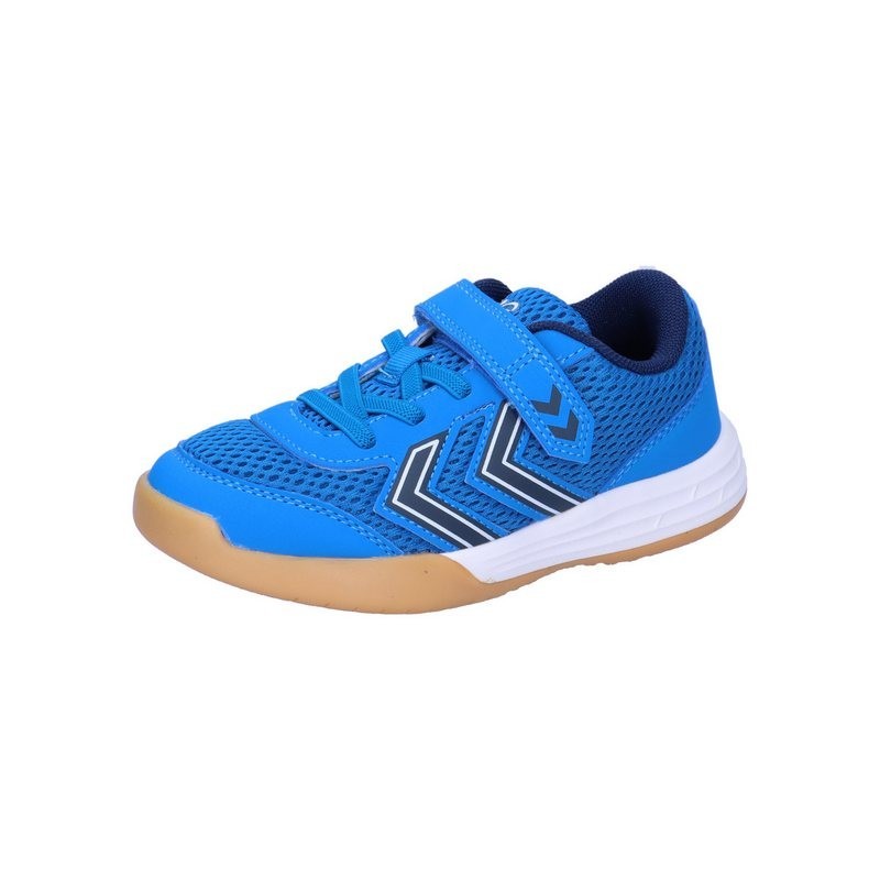 hummel Hummel Kinder Hallenschuhe Multiplay Flex VC JR 224853 Hallenschuh