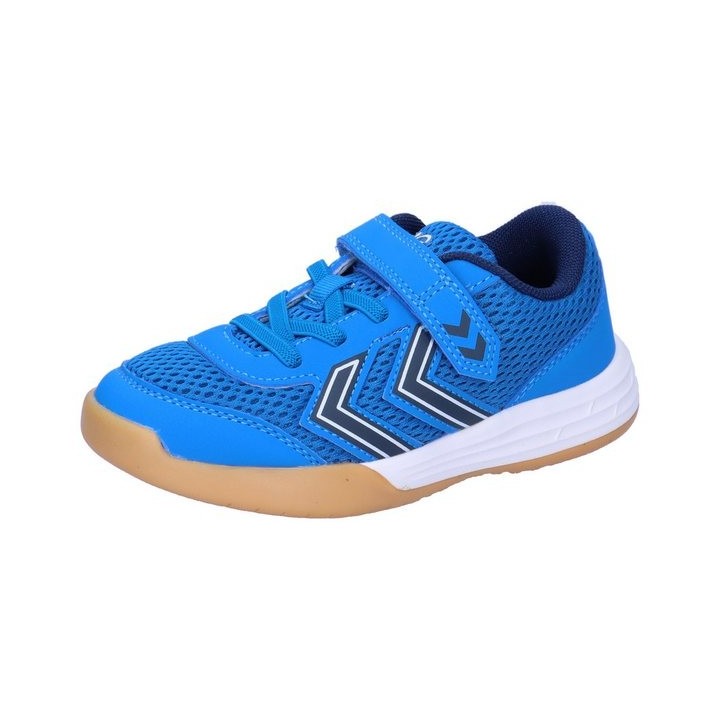 hummel Hummel Kinder Hallenschuhe Multiplay Flex VC JR 224853 Hallenschuh