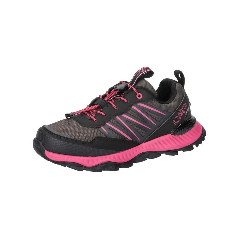 CMP CMP Kinder Laufschuhe Trail-Running Kids Atik Low WP 3Q67894 Trailrunningschuh