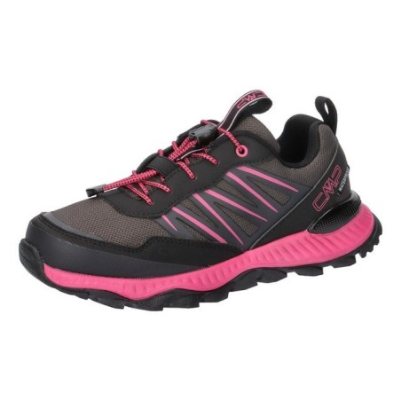 CMP CMP Kinder Laufschuhe Trail-Running Kids Atik Low WP 3Q67894 Trailrunningschuh