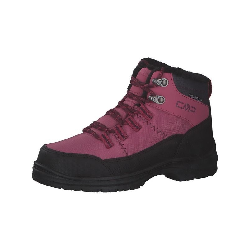 CMP CMP Kinder Wanderschuhe Annuuk Snow Boot WP 31Q4954 Trekkingschuh
