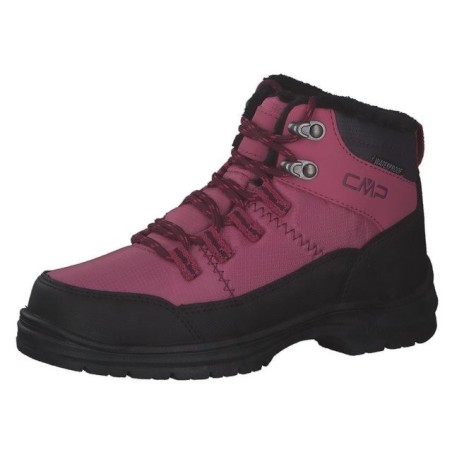 CMP CMP Kinder Wanderschuhe Annuuk Snow Boot WP 31Q4954 Trekkingschuh