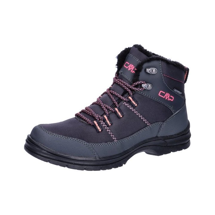 CMP CMP Kinder Wanderschuhe Annuuk Snow Boot WP 31Q4954 Trekkingschuh