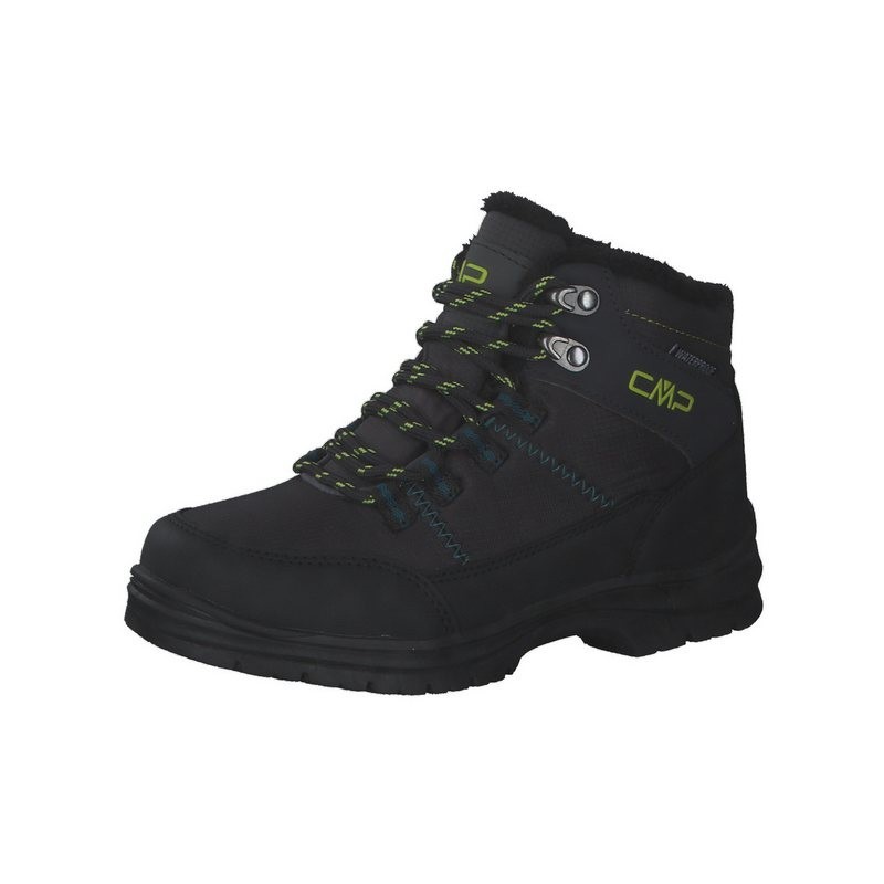 CMP CMP Kinder Wanderschuhe Annuuk Snow Boot WP 31Q4954 Trekkingschuh