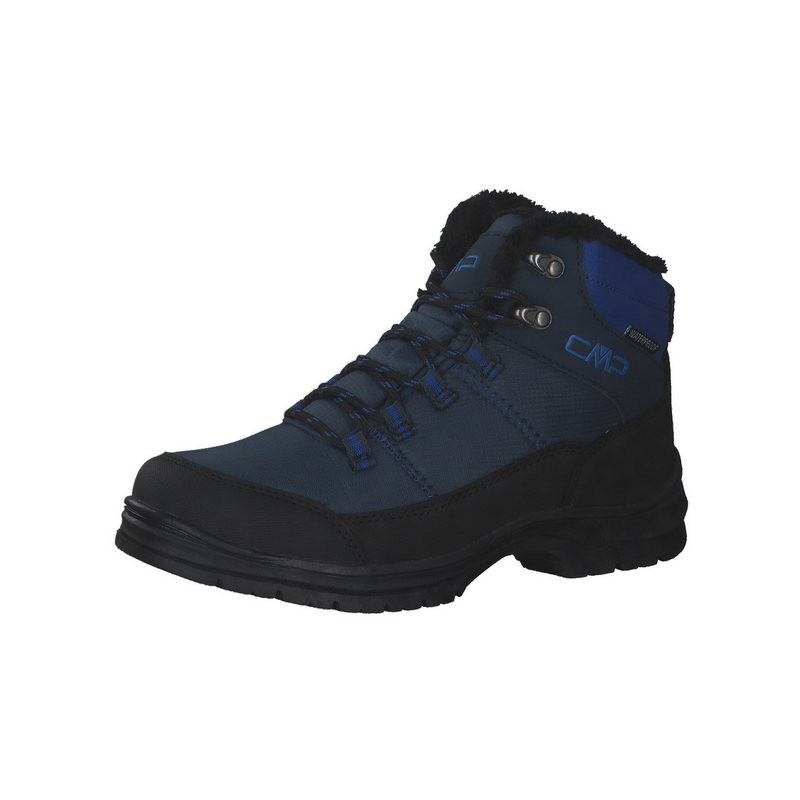 CMP CMP Kinder Wanderschuhe Annuuk Snow Boot WP 31Q4954 Trekkingschuh