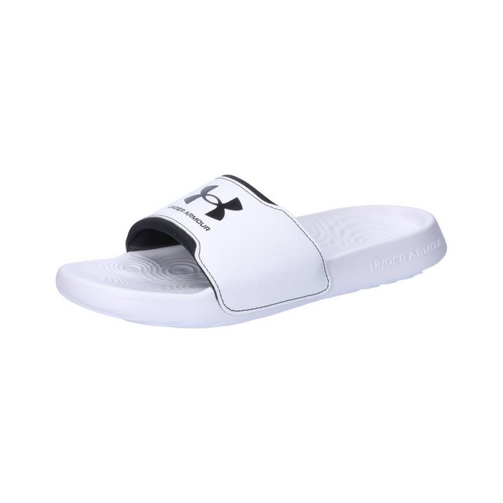 Under Armour® Under Armour Herren Badeschlappen UA M Ignite Select 3027219 Badeschuh