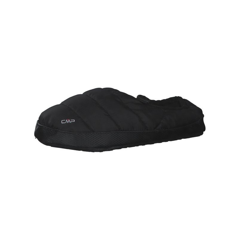 CMP CMP Herren Hausschuhe Doorsteps Lyinx Slipper 31Q4817 Hausschuh
