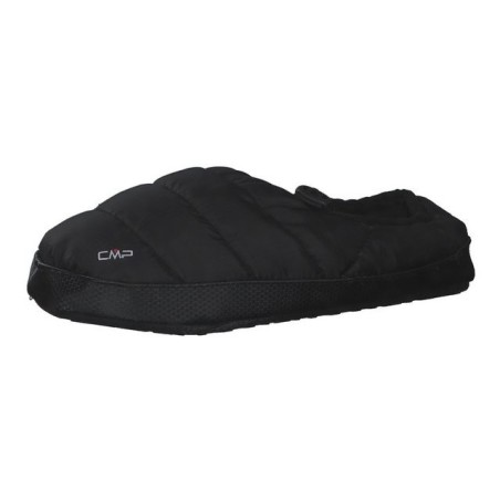 CMP CMP Herren Hausschuhe Doorsteps Lyinx Slipper 31Q4817 Hausschuh