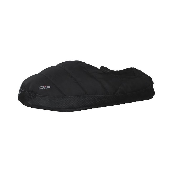 CMP CMP Herren Hausschuhe Doorsteps Lyinx Slipper 31Q4817 Hausschuh