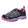 CMP CMP Kinder Trekkingschuhe Kiruna Fitgo WP Trekking Shoes 3Q16754 Trekkingschuh
