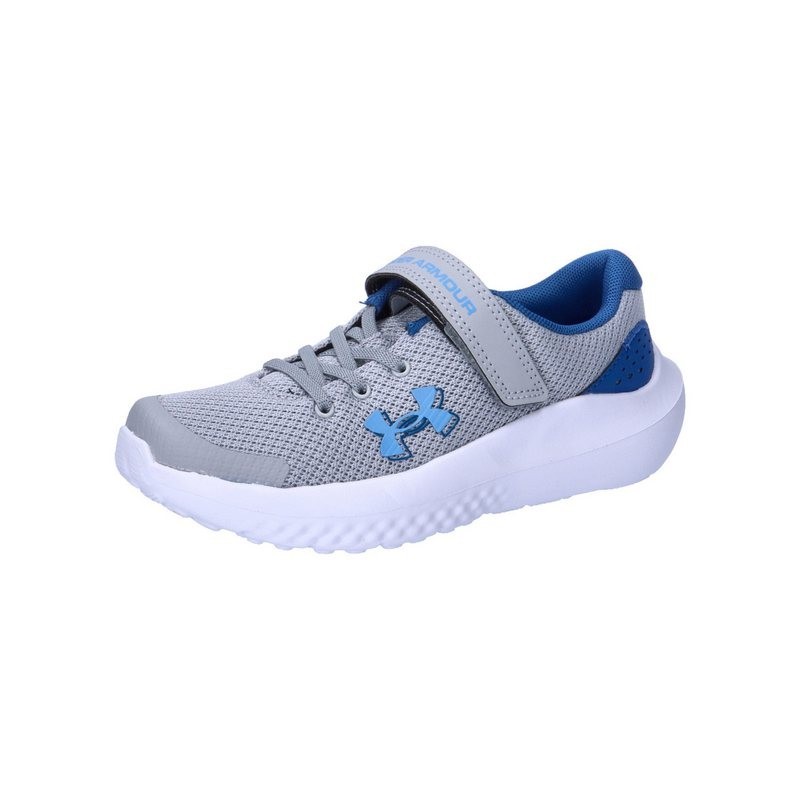 Under Armour® Under Armour Jungen Laufschuhe BPS Surge 4 AC 3027104 Laufschuh