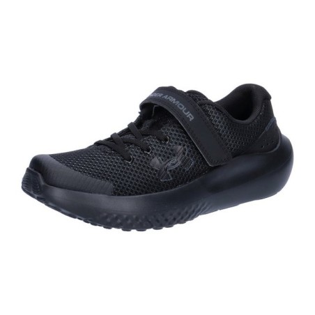 Under Armour® Under Armour Jungen Laufschuhe BPS Surge 4 AC 3027104 Laufschuh