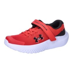Under Armour® Under Armour Jungen Laufschuhe BPS Surge 4 AC 3027104 Laufschuh