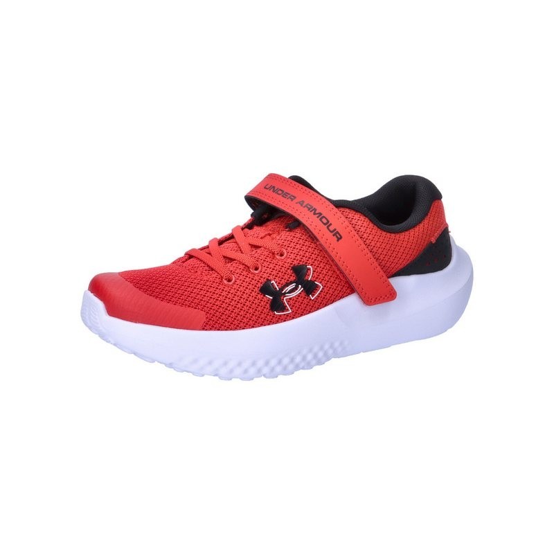 Under Armour® Under Armour Jungen Laufschuhe BPS Surge 4 AC 3027104 Laufschuh