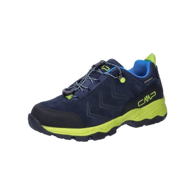 CMP CMP Kinder Trekkingschuhe KIDS MELNICK LOW TREKKING SHOE 3Q18594 Trekkingschuh