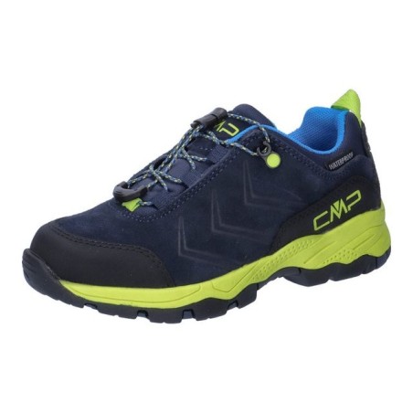 CMP CMP Kinder Trekkingschuhe KIDS MELNICK LOW TREKKING SHOE 3Q18594 Trekkingschuh