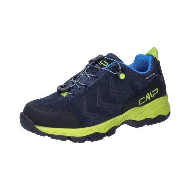CMP CMP Kinder Trekkingschuhe KIDS MELNICK LOW TREKKING SHOE 3Q18594 Trekkingschuh