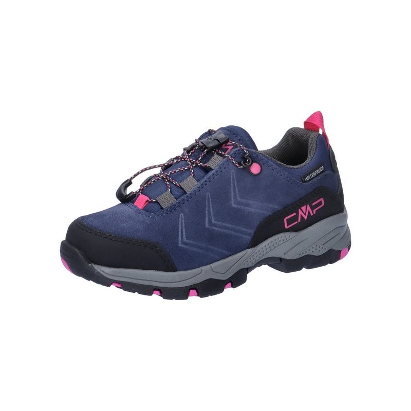 CMP CMP Kinder Trekkingschuhe KIDS MELNICK LOW TREKKING SHOE 3Q18594 Trekkingschuh