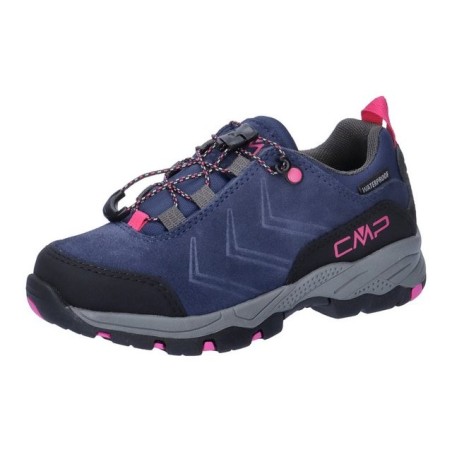 CMP CMP Kinder Trekkingschuhe KIDS MELNICK LOW TREKKING SHOE 3Q18594 Trekkingschuh