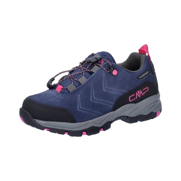 CMP CMP Kinder Trekkingschuhe KIDS MELNICK LOW TREKKING SHOE 3Q18594 Trekkingschuh