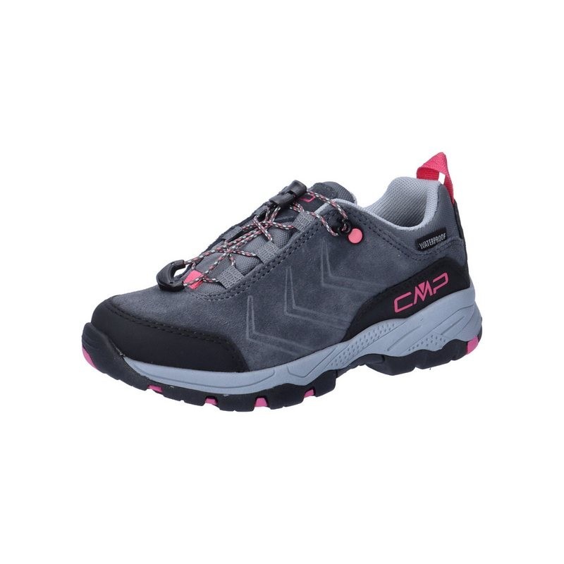CMP CMP Kinder Trekkingschuhe KIDS MELNICK LOW TREKKING SHOE 3Q18594 Trekkingschuh