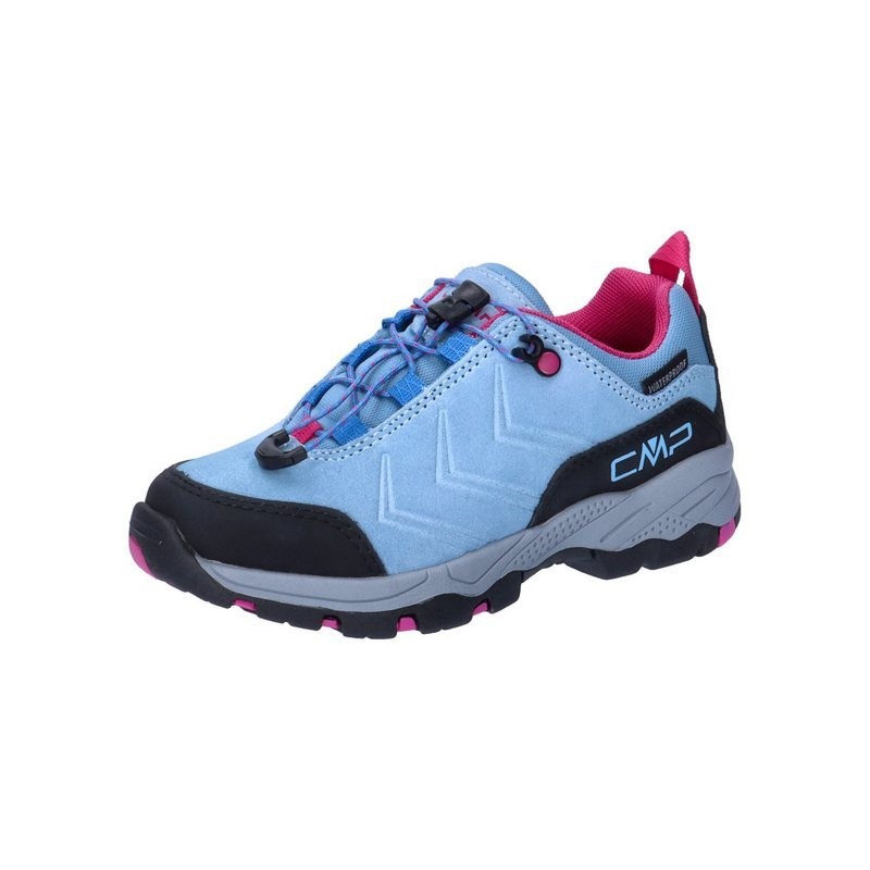 CMP CMP Kinder Trekkingschuhe KIDS MELNICK LOW TREKKING SHOE 3Q18594 Trekkingschuh