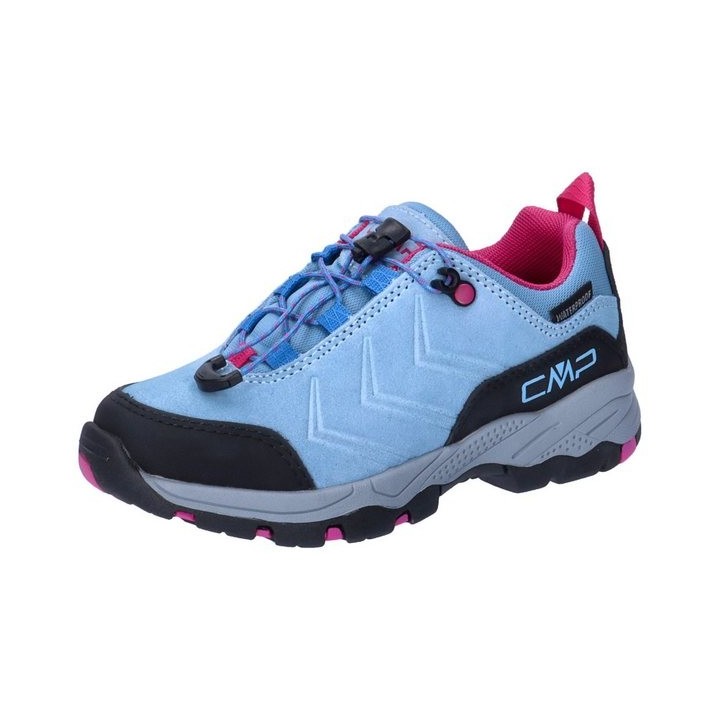 CMP CMP Kinder Trekkingschuhe KIDS MELNICK LOW TREKKING SHOE 3Q18594 Trekkingschuh