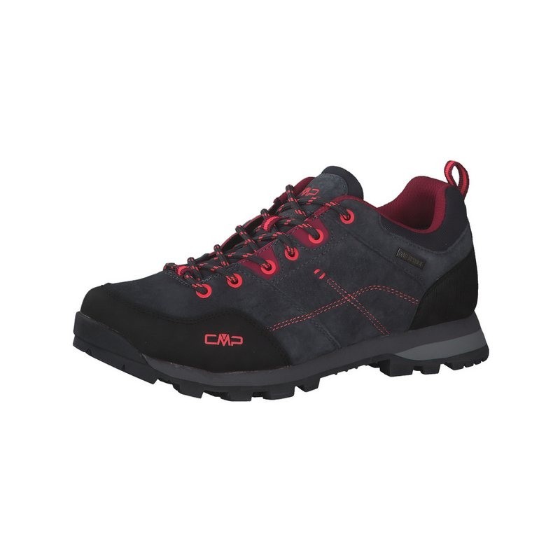 CMP CMP Damen Trekkingschuhe Alcor Low 39Q4896 Trekkingschuh