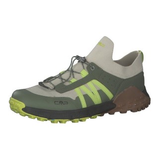 CMP CMP Herren Wanderschuhe HOSNIAN LOW SHOE 3Q22567 Trekkingschuh