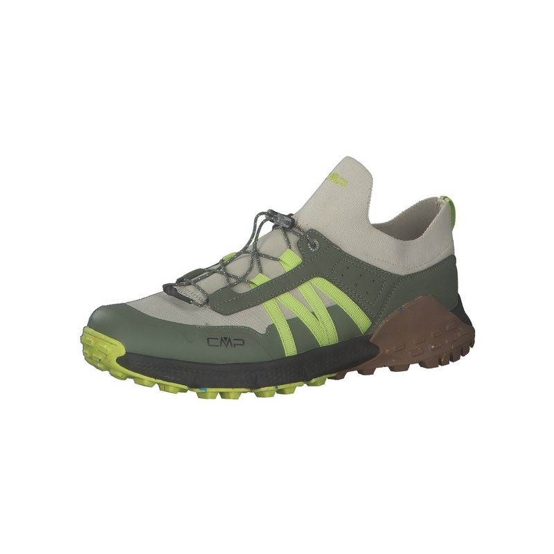 CMP CMP Herren Wanderschuhe HOSNIAN LOW SHOE 3Q22567 Trekkingschuh