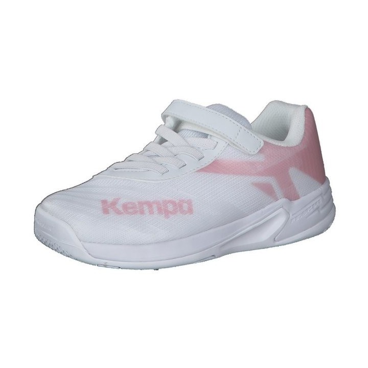 Kempa Kempa Kinder Handballschuhe WING 2.0 Hallenschuh