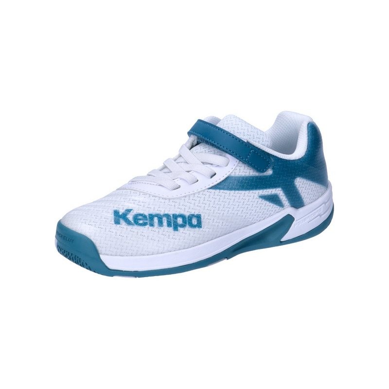 Kempa Kempa Kinder Handballschuhe WING 2.0 Hallenschuh