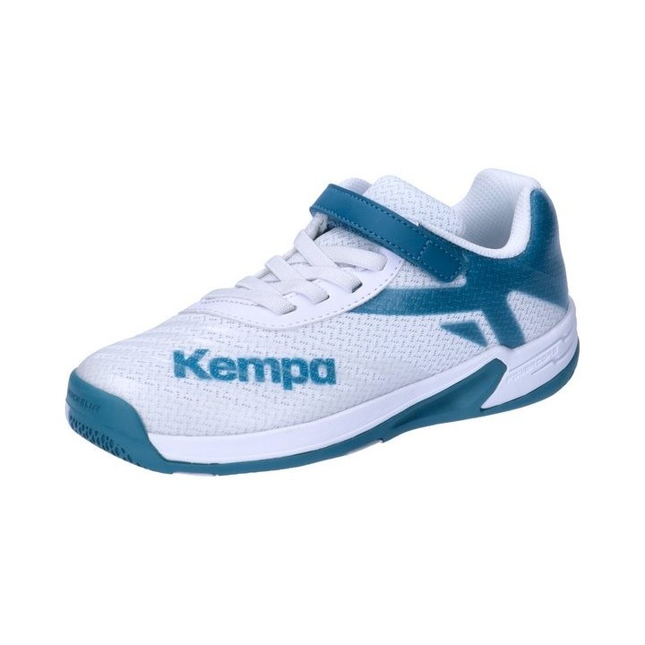 Kempa Kempa Kinder Handballschuhe WING 2.0 Hallenschuh