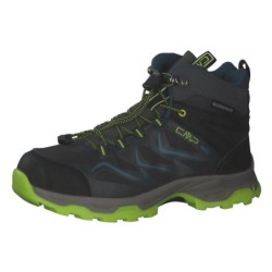 CMP CMP Kinder Wanderschuhe Kids Byne Mid WP 3Q66894 Trekkingschuh