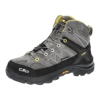 CMP CMP Kinder Trekkingschuhe Moon Mid Waterproof 31Q4794 Trekkingschuh